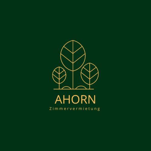Ahorn-Zimmervermietung Schrobenhausen Exterior foto